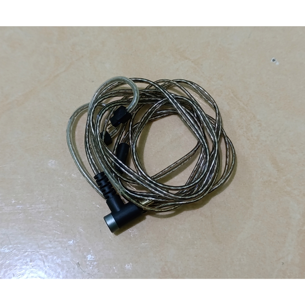 Tin Hifi C2 OCC Cable Stock 2pin 0.78mm