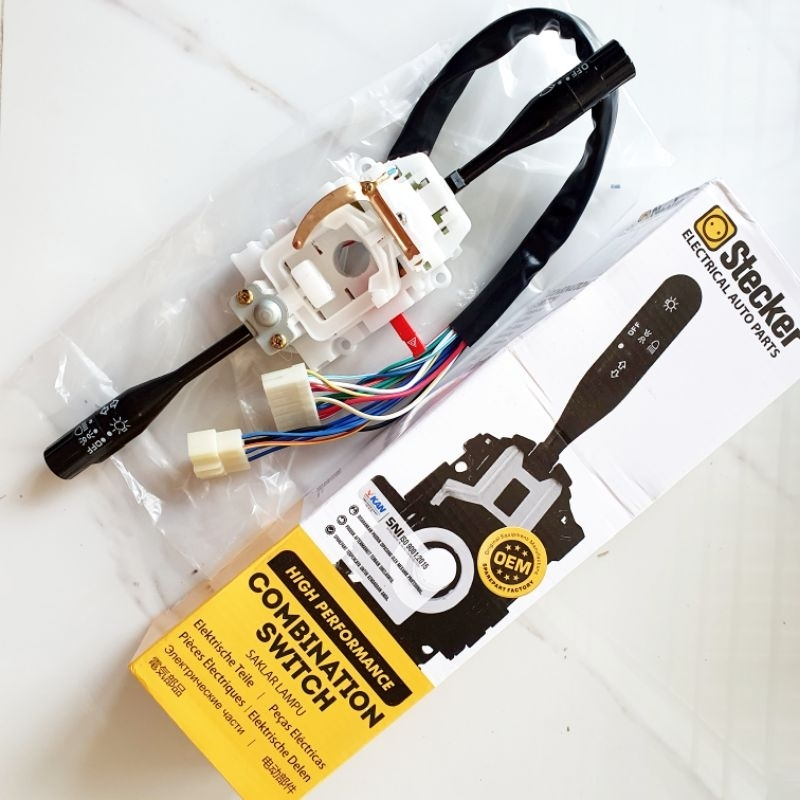 SAKLAR LAMPU FUTURA / T120SS / KATANA STECKER