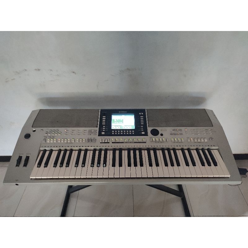 Keyboard Yamaha PSR S 710