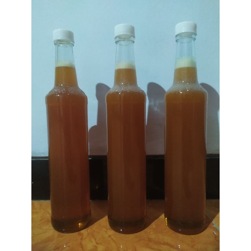 

Madu Murni Lebah Budidaya Full Nektar