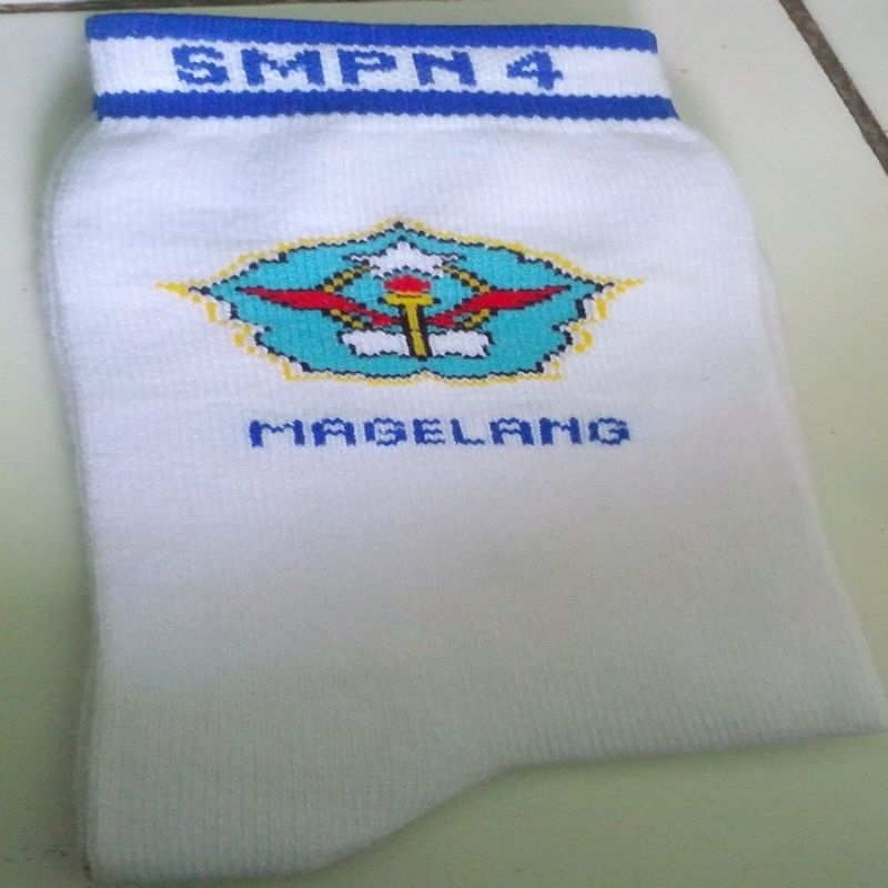 kaos kaki identitas#kaos kaki custom #kaos kaki sekolah