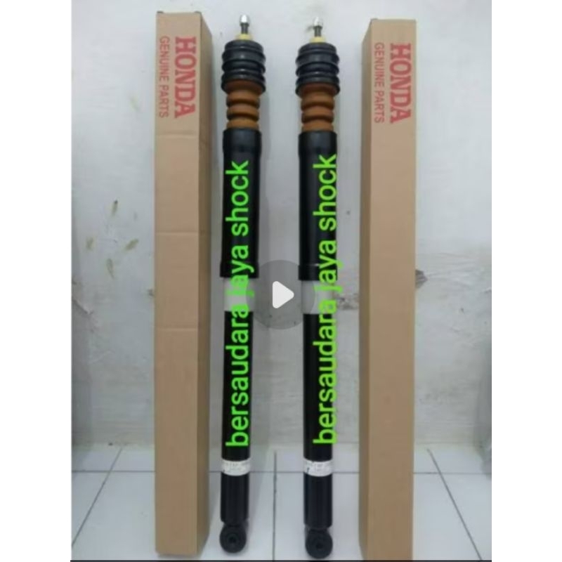 shockbreaker belakang fullset jazz gk5