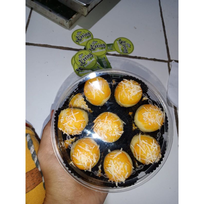 

Kue Kering Lebaran PREMIUM