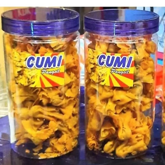 

CUMI PANGSIT 340GR