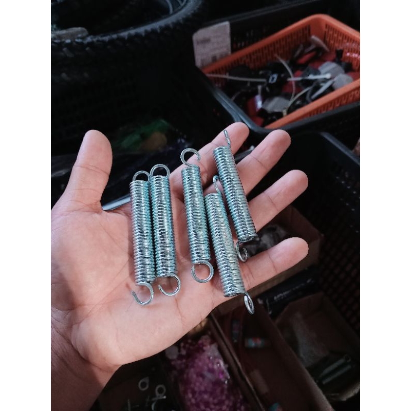 Per standar sepeda samping