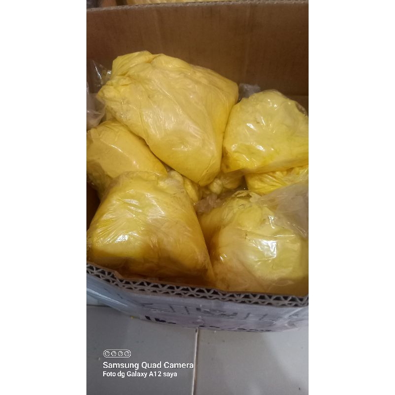 

mentega mother's choice/margarine bahan kue repack 1kg