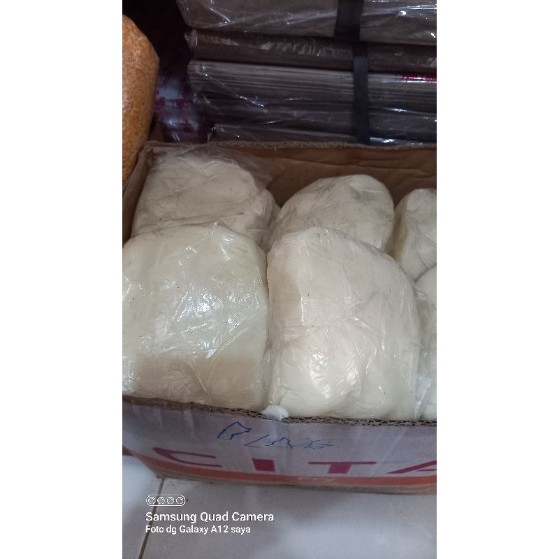 

mentega cita fry/margarine cita putih/frying fat/minyak padat