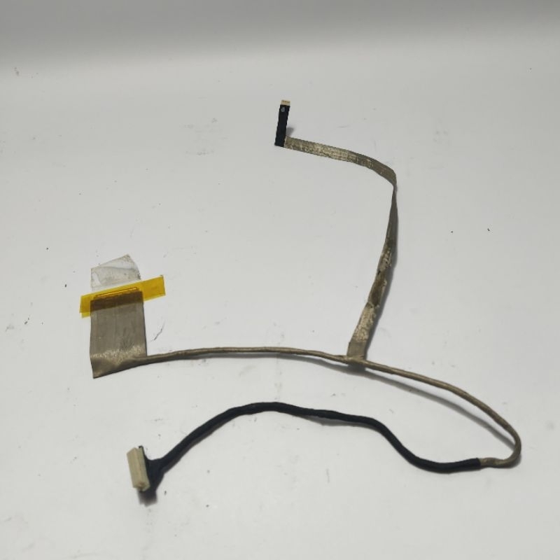 Kabel Flexi Flexible LCD Laptop Samsung 275E 270E NP275E NP270E NP275E4V