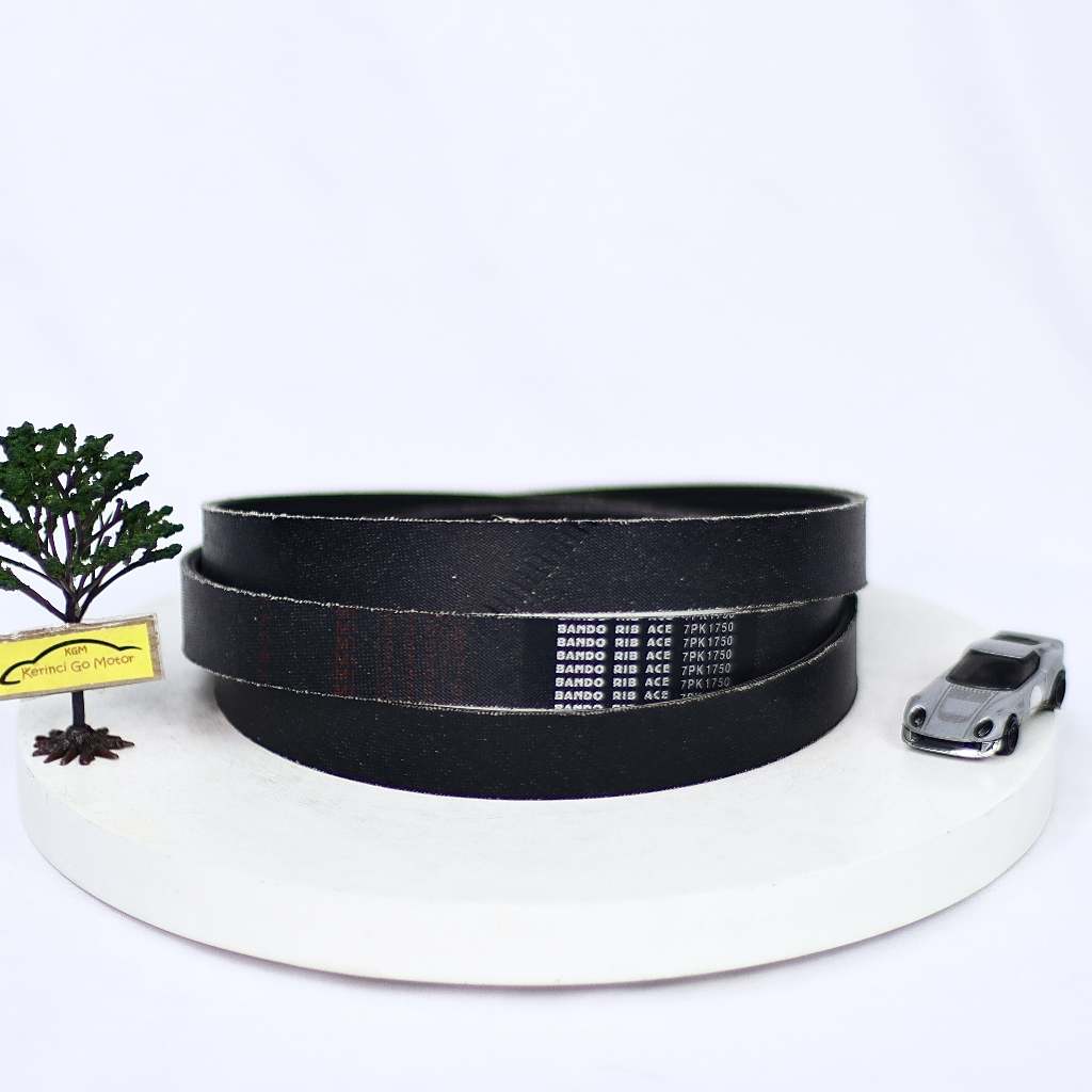 BANDO VAN BELT ALUR 7PK 1750