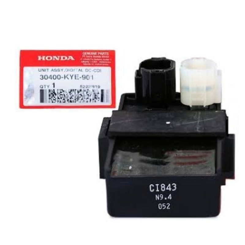 30400-KYE-901 CDI MEGAPRO NEW 30400KYE901