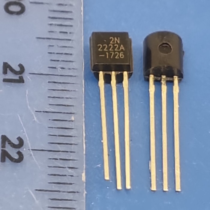 transistor tr 2n2222 2n 2222 2n2222