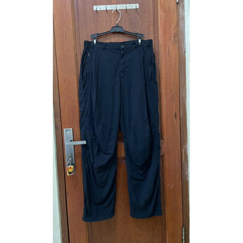 CELANA OUTDOOR K2 SECOND