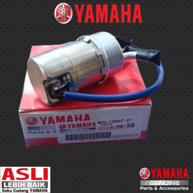 FUELPUMP XJ 900P ORIGINAL YAMAHA/4KM-13907-01