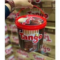 

COD Jual Tango Jar 240 gr 1 karton isi 6 jar rasa coklat dan vanila