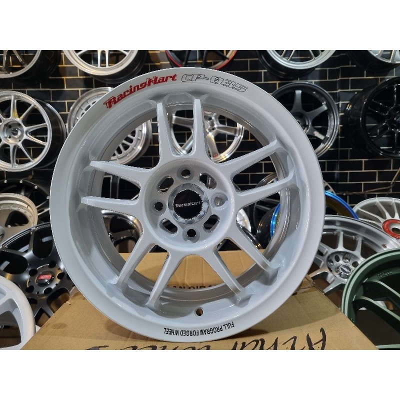Velg mobil agya,ignis,mobillio,city
