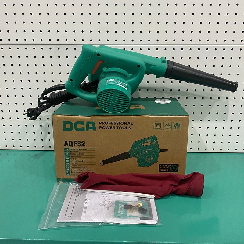 MESIN PENGHISAP DEBU AQF3