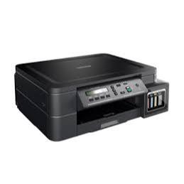 Printer Brother DCP-T520W Wireless - Ink Tank Brother T520W PSC Wifi