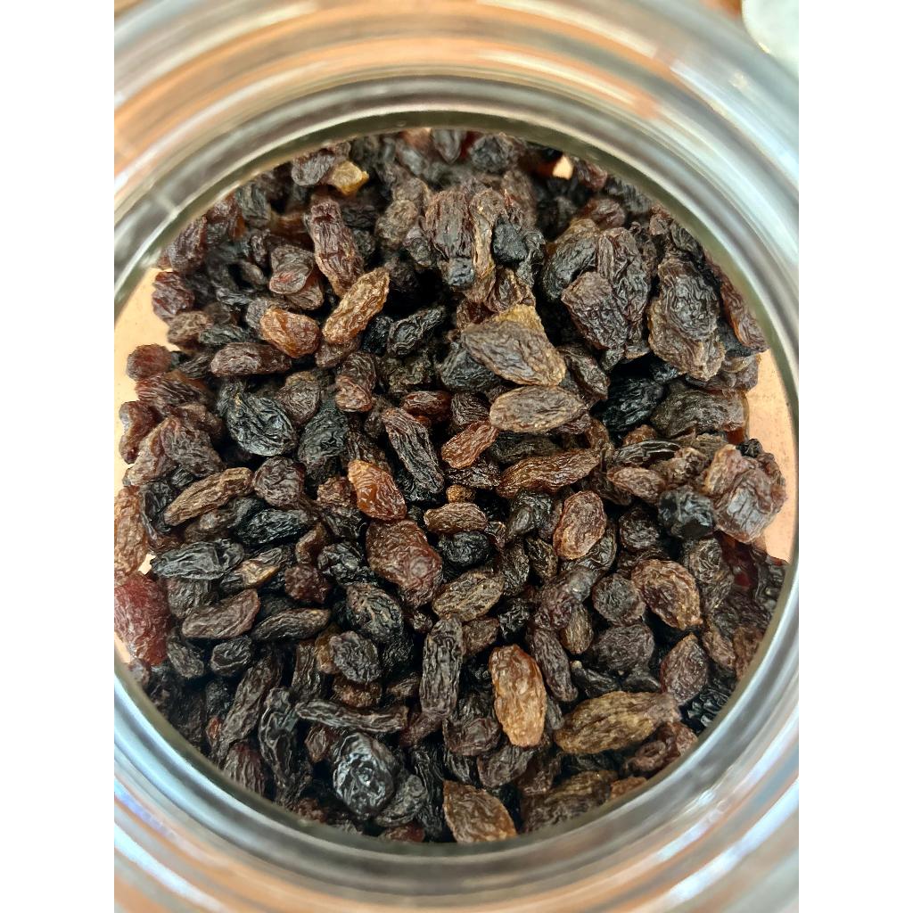 

Black raisin 50 gram