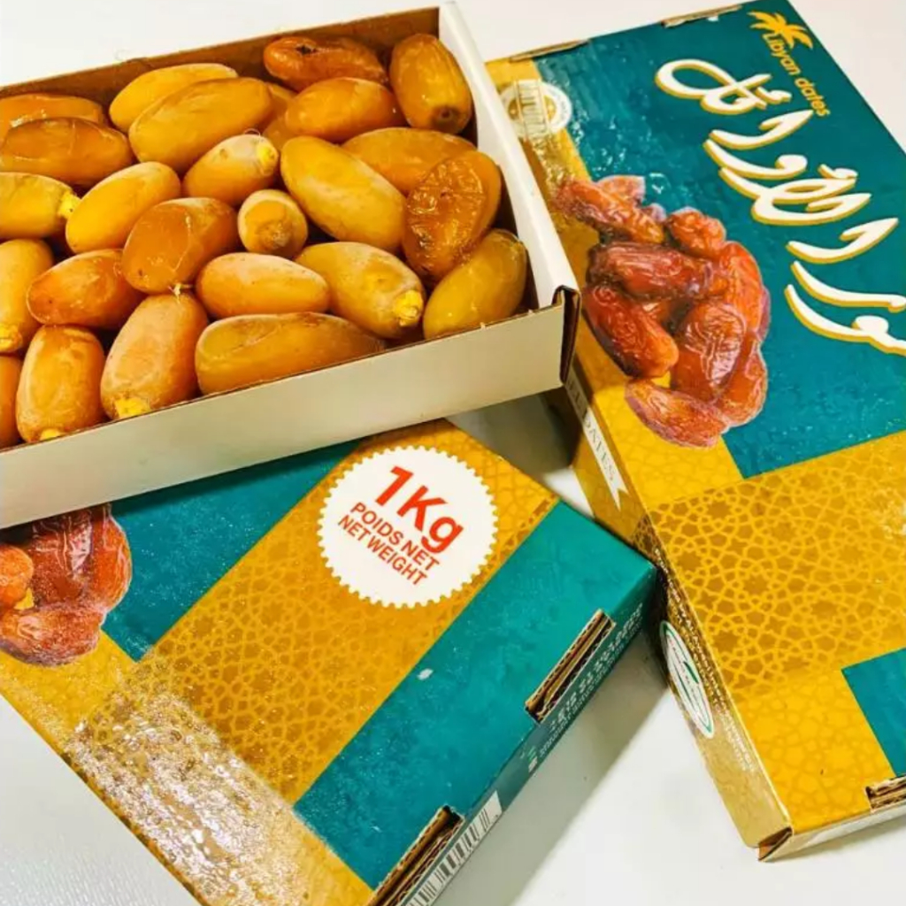 

Kurma Ruthob 1 Kg Premium Fresh Kusus Pengiriman instant bukan ruthon israel