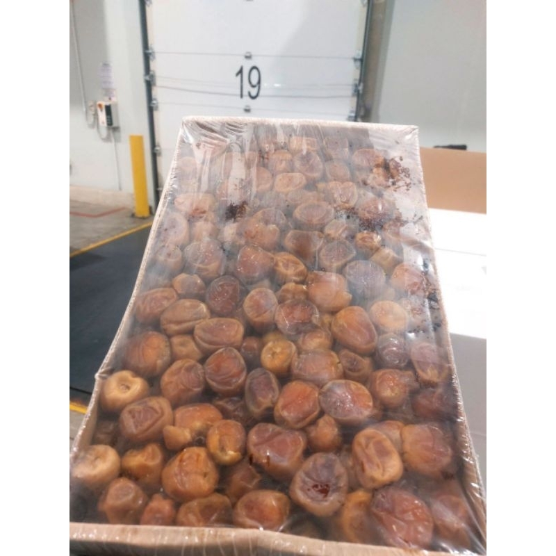 KURMA SUKARI PREMIUM GRADE A WRAPPING ±3KG