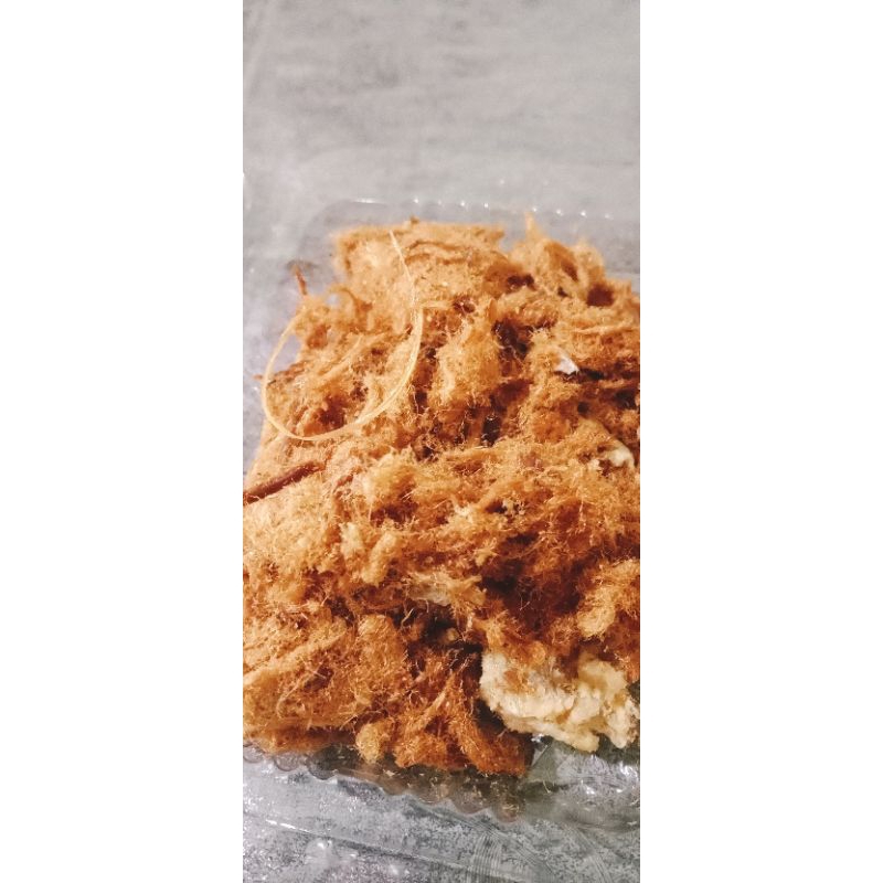 

1 kg murah Abon Sapi Asli original