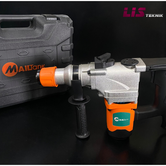 Mesin Bor Bobok Beton Rotary Hammer Mailtank sh 08 Mesin Bobok