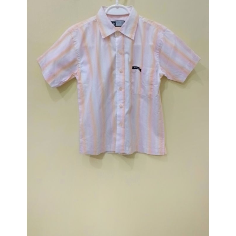 *KS1 Kemeja Kids BeverlyHillsPoloClub