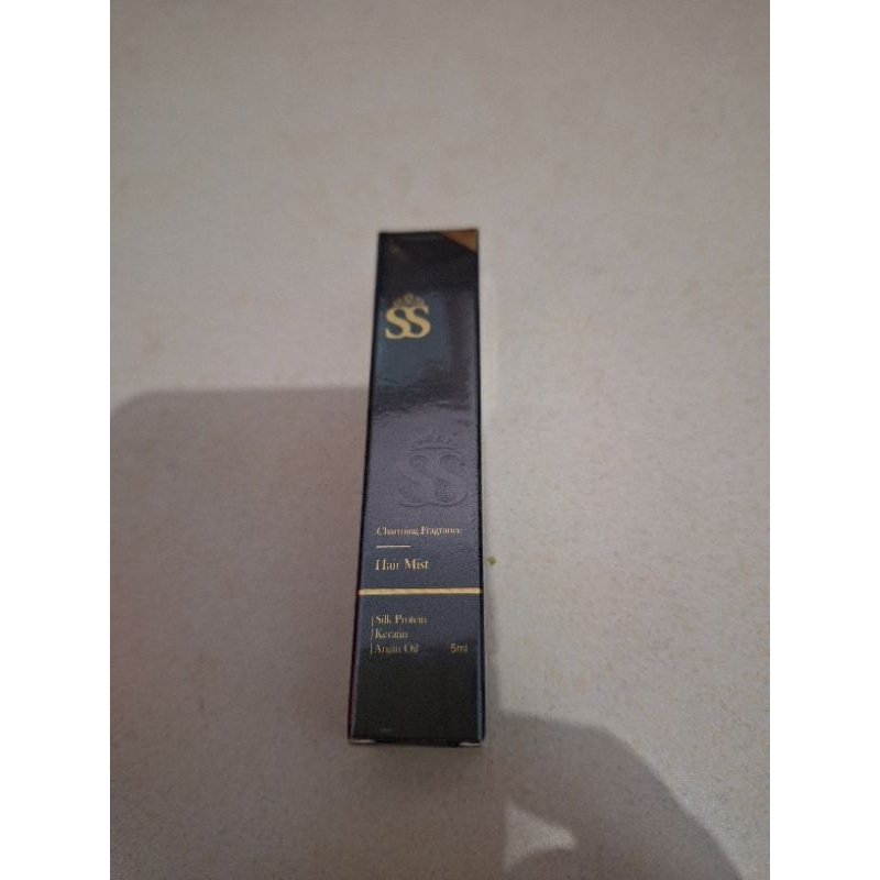 Hair Mist SS Shella Saukia Skin