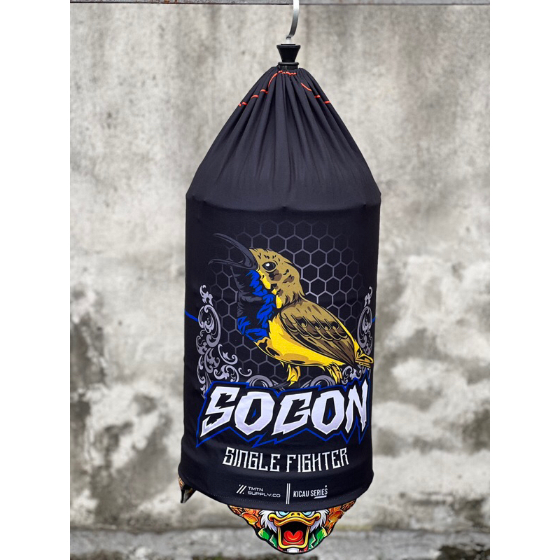 KERODONG LOVEBIRD SOGON BY TMTN | KERODONG SANGKAR LOVEBIRD PRINTING KICAU MANIA
