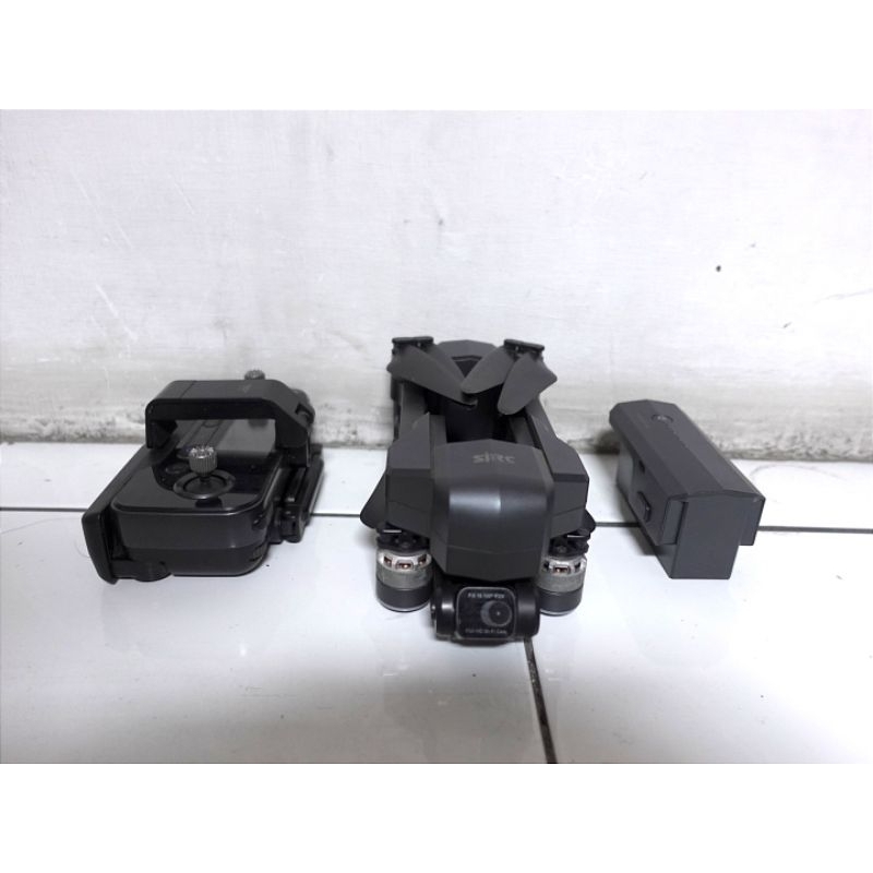 Drone SJRC F11s Pro 4K V2 Second