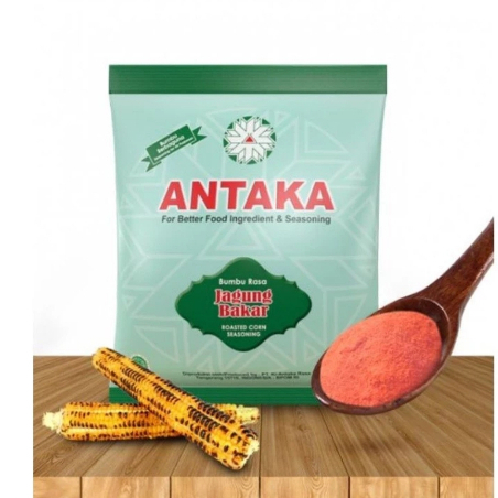 

Antaka bubuk tabur kentang goreng 100grm