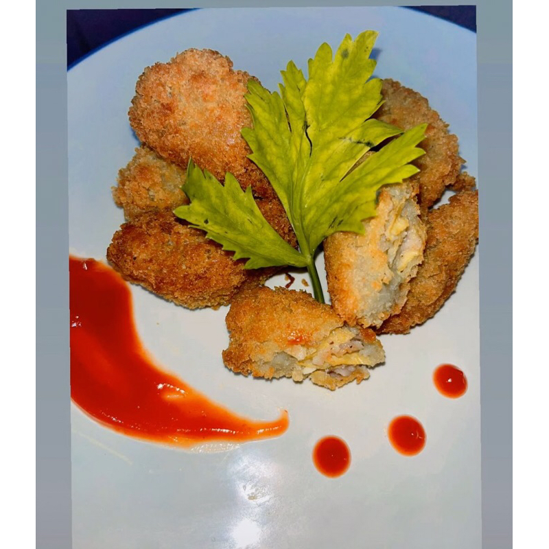 

Shrimp Roll/ udang gulung frozen