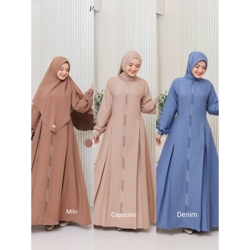 Jameela by Madani.Wear