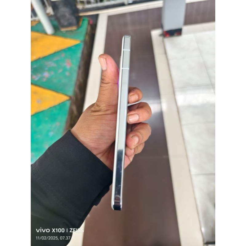 iqoo 13 16/512 GB