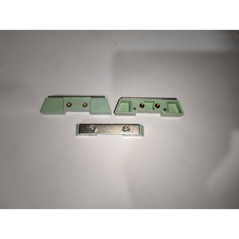 Dudukan bidangan magnet, untuk mesin bordir komputer