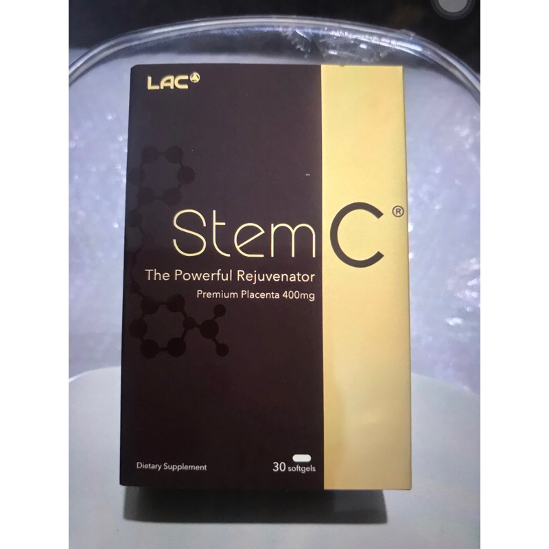 

lac stem c
