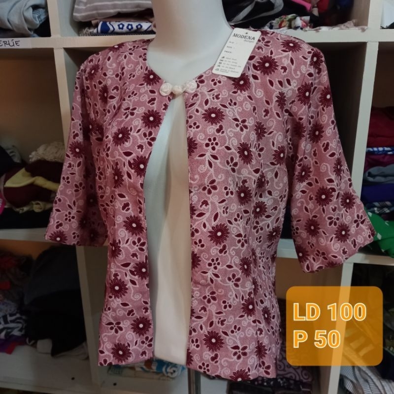 Preloved Outer Imlek