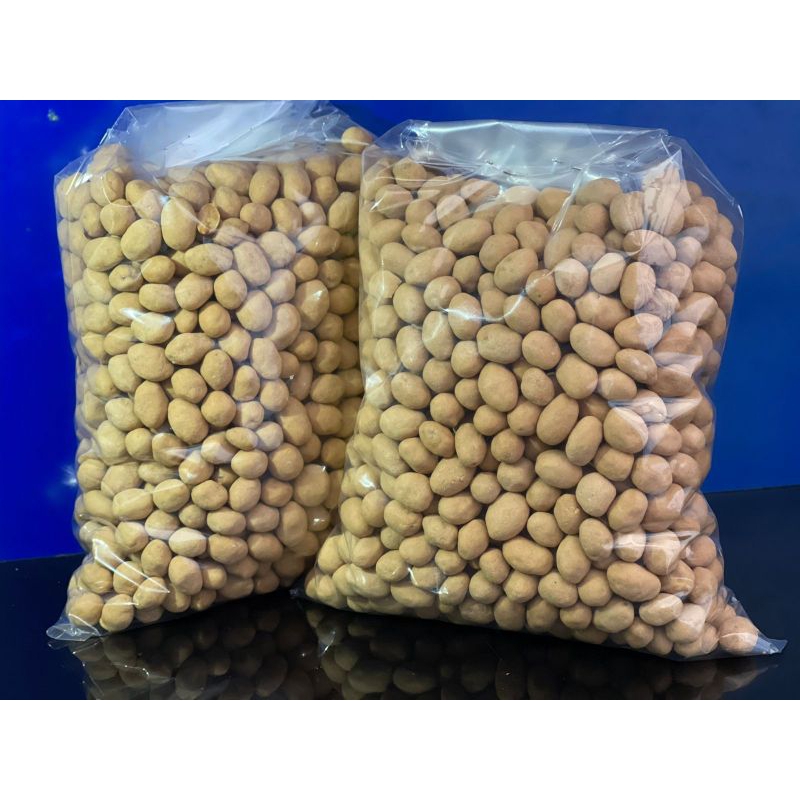 

Kacang Oven