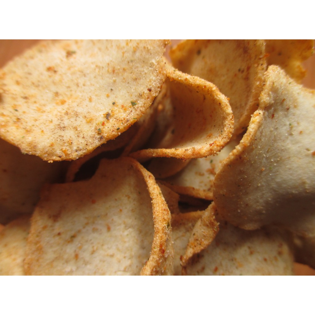 

Keripik BasrenglPusnack.id
