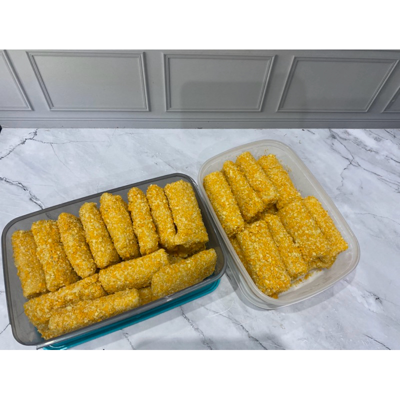 

Risol Mayo Frozen