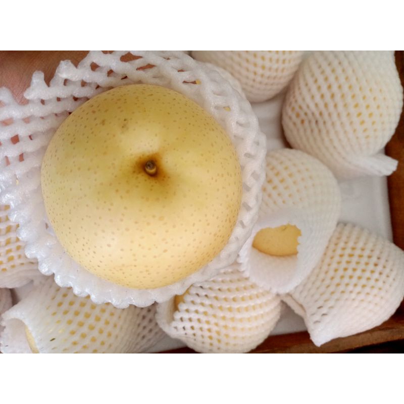 

Pear Madu