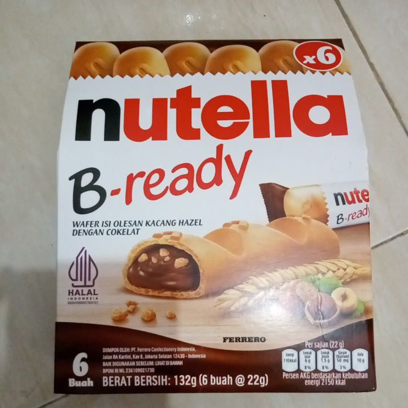 

MB Edisi Ramadhan Happy