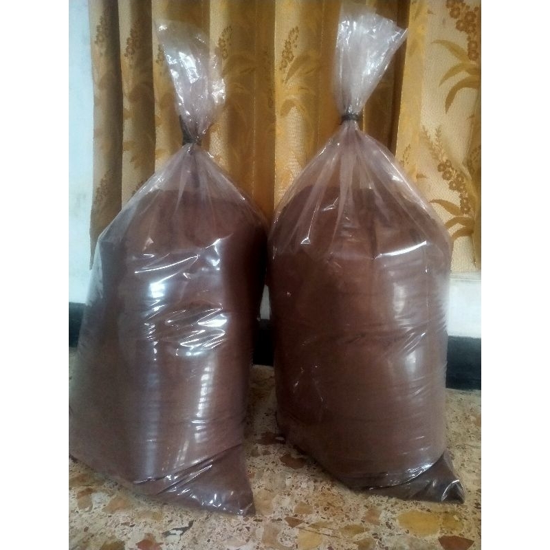 

kopi giras kemasan 10 kg