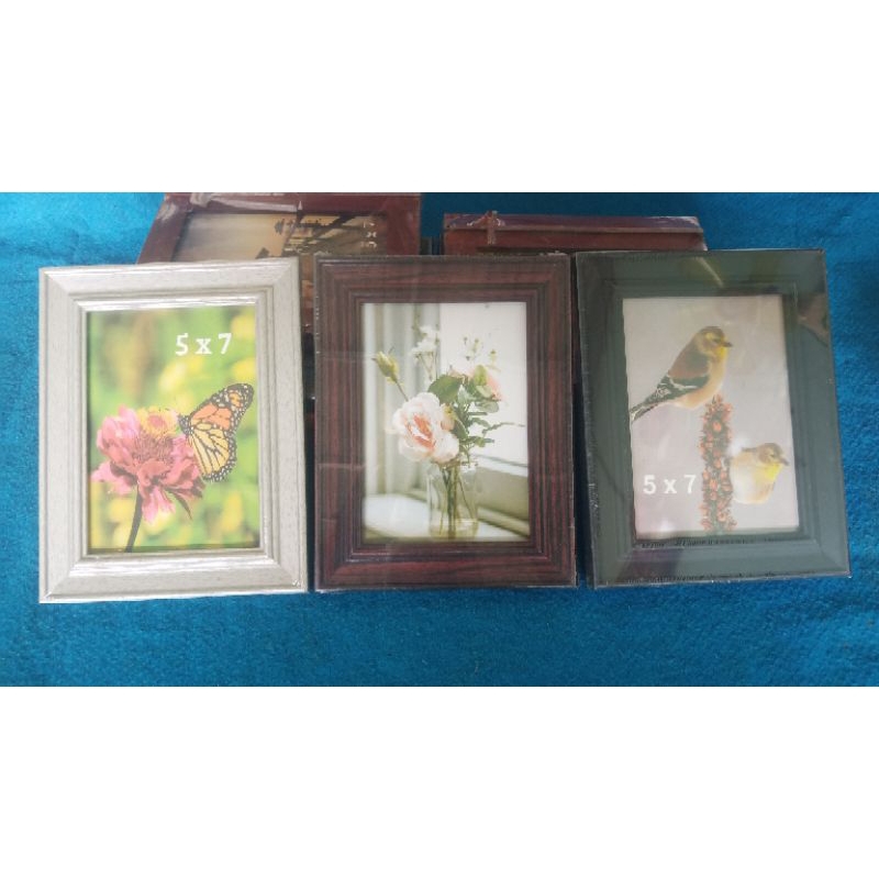 vigura foto 5R frame foto 5R Bingkai foto 5R