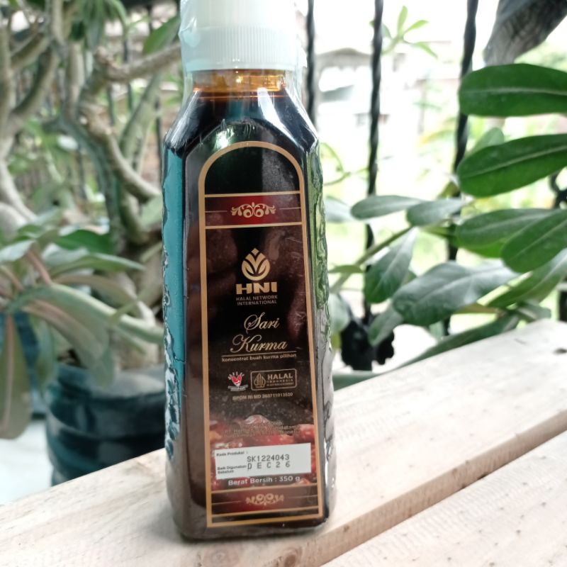 

SARI KURMA VITAMIN menambah trombosit anemia