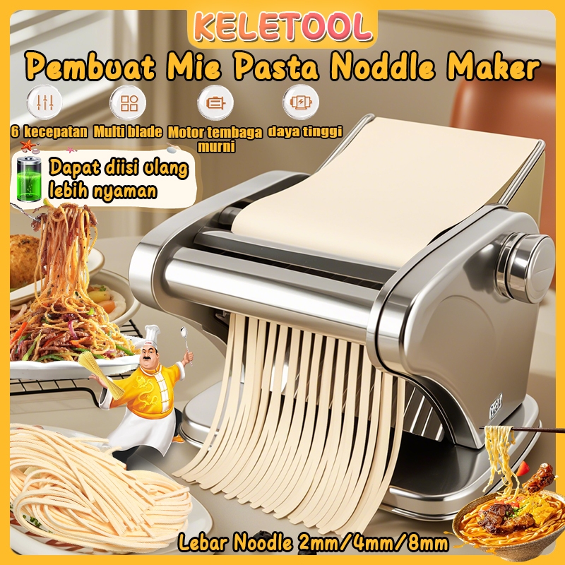 Gilingan Mie Listrik Isaran Mie Gilingan Kerupuk Gilingan Mi  Mesin Mie Listrik Kue Bawang Mesin Pem