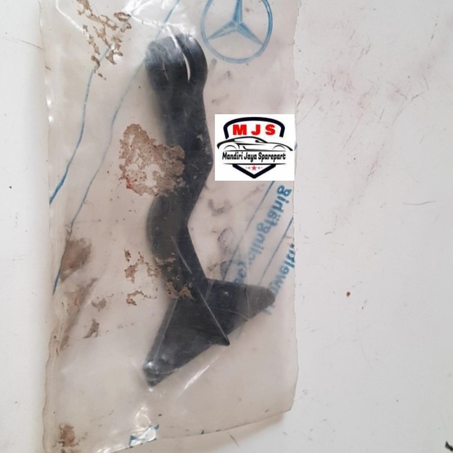 Handel Tarikan Kap Mesin w210