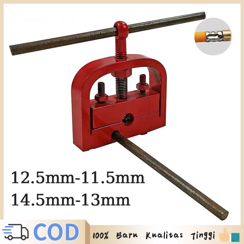 Alat Pres Selang Alat Pres Selang Kompresor Alat Pres Klem Selang Pres Selang Kompresor Portabel