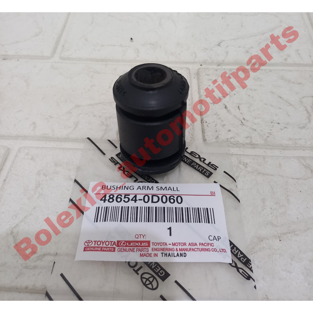 BUSHING ARM SMALL DEPAN VIOS GEN 2