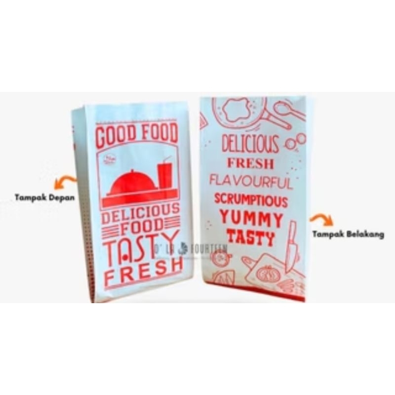 

Kertas Chiken Fresh Flavorful Scrumptious Yummy Tasty
